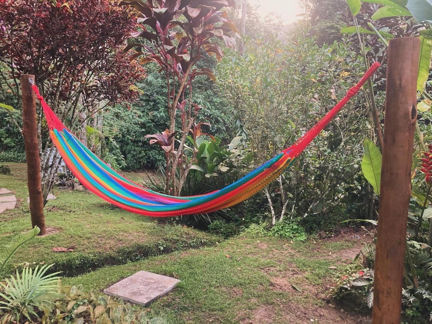 Casa Arariba - Ilha Grande - Abraão Esterno foto